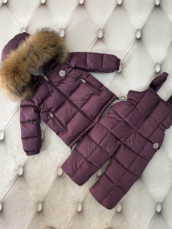Moncler Snow Suit Kids ID:20251123-234